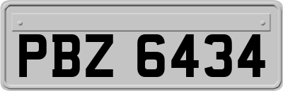 PBZ6434