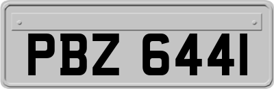 PBZ6441