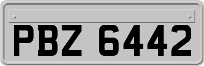 PBZ6442