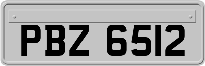 PBZ6512