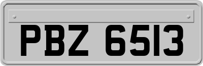 PBZ6513