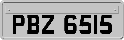 PBZ6515