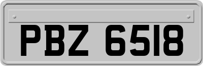 PBZ6518