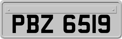 PBZ6519