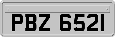 PBZ6521