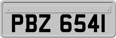 PBZ6541