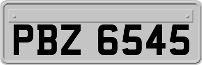 PBZ6545