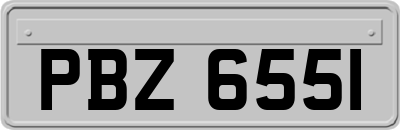 PBZ6551