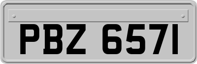 PBZ6571