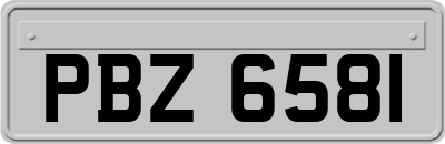 PBZ6581