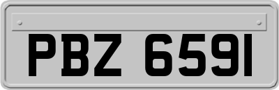 PBZ6591