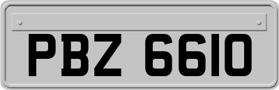 PBZ6610