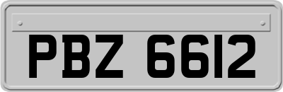 PBZ6612