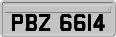 PBZ6614