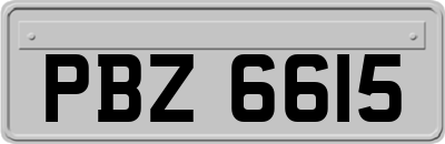 PBZ6615