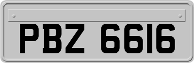 PBZ6616