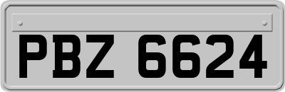 PBZ6624