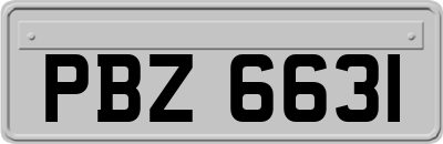 PBZ6631