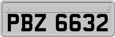 PBZ6632