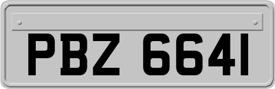 PBZ6641