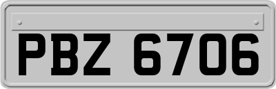 PBZ6706