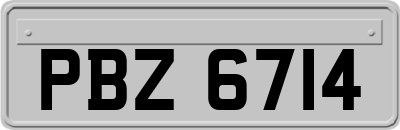 PBZ6714