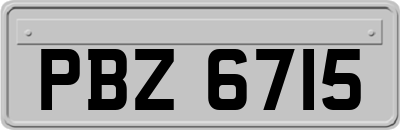 PBZ6715