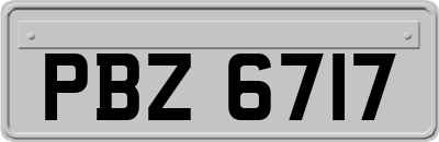 PBZ6717