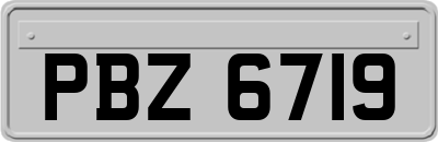 PBZ6719