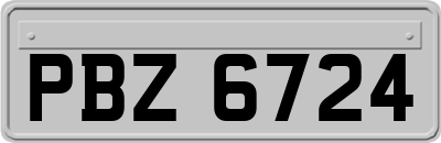 PBZ6724