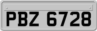 PBZ6728