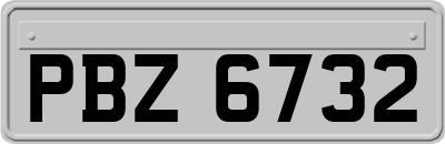 PBZ6732