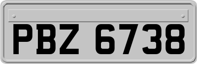 PBZ6738