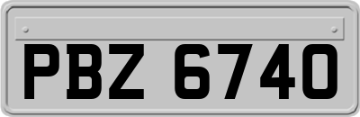 PBZ6740