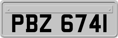 PBZ6741