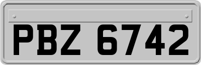 PBZ6742