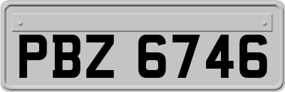 PBZ6746