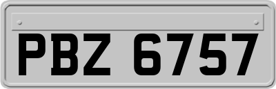 PBZ6757