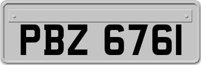 PBZ6761