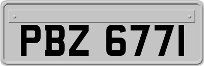 PBZ6771