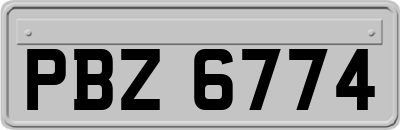 PBZ6774