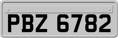 PBZ6782