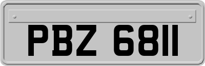 PBZ6811