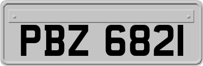 PBZ6821