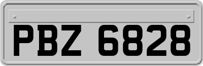 PBZ6828