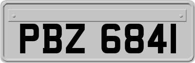 PBZ6841