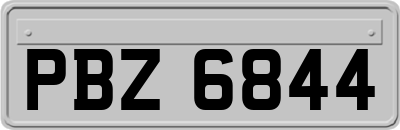 PBZ6844