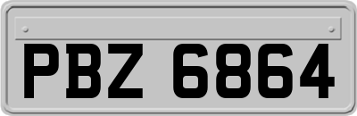 PBZ6864