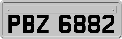 PBZ6882