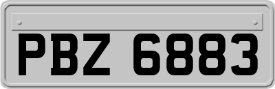 PBZ6883